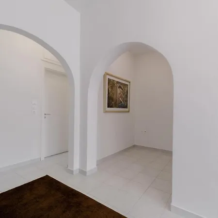 Iasonos Apartament