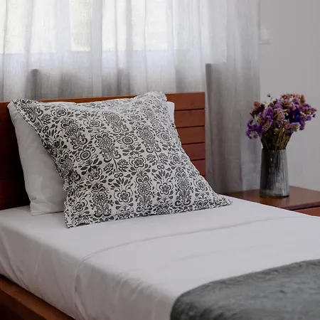 Apartament Iasonos Ialysos (Rhodes)