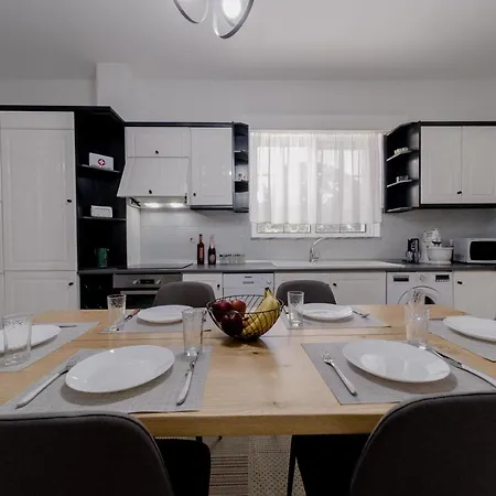 Iasonos Apartament Ialysos (Rhodes)